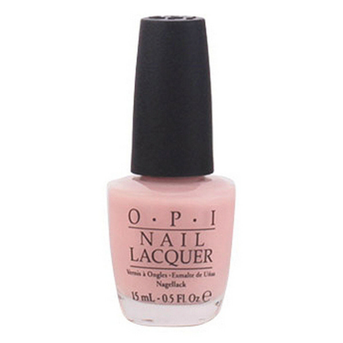 nagellak Opi